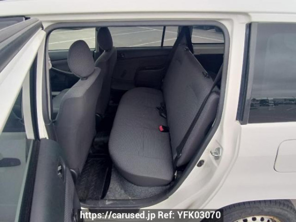 Used 2006 AT toyota succeed-van NCP55V Image[16]