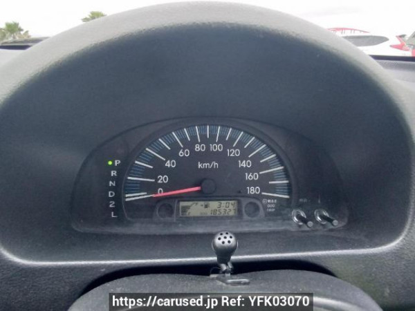 Used 2006 AT toyota succeed-van NCP55V Image[23]