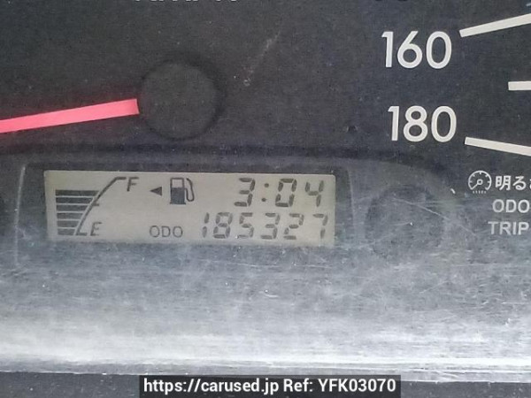 Used 2006 AT toyota succeed-van NCP55V Image[24]