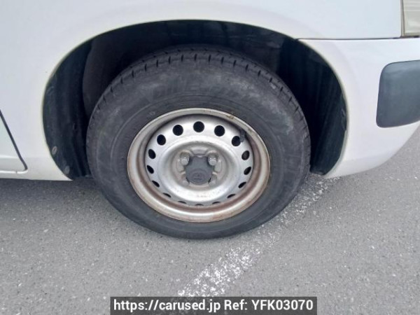 Used 2006 AT toyota succeed-van NCP55V Image[26]