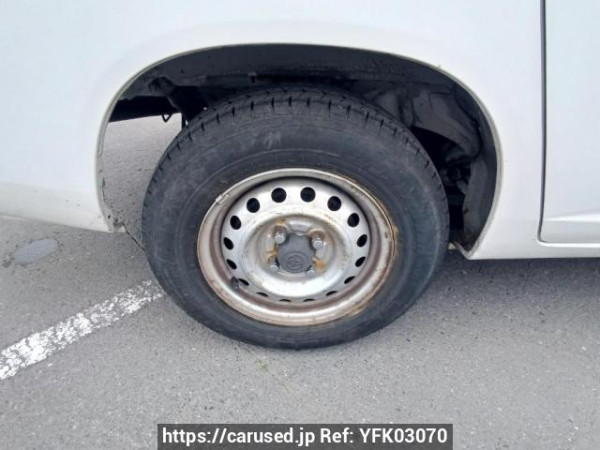 Used 2006 AT toyota succeed-van NCP55V Image[27]
