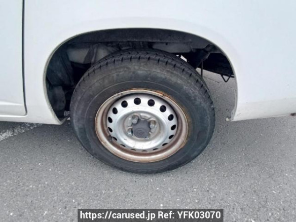Used 2006 AT toyota succeed-van NCP55V Image[28]