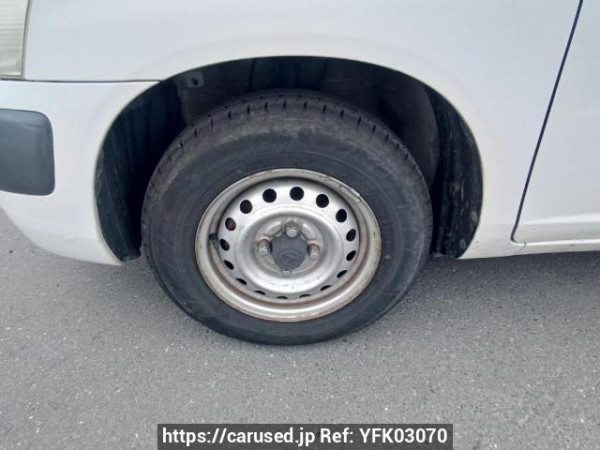 Used 2006 AT toyota succeed-van NCP55V Image[29]