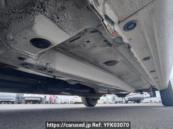 Used 2006 AT toyota succeed-van NCP55V Image[33]