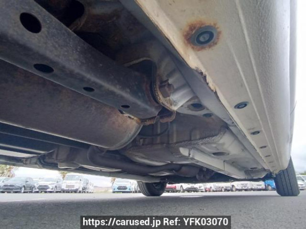 Used 2006 AT toyota succeed-van NCP55V Image[35]