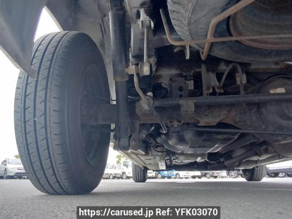 Used 2006 AT toyota succeed-van NCP55V Image[36]