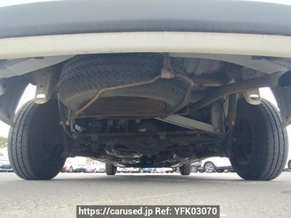 Used 2006 AT toyota succeed-van NCP55V Image[38]