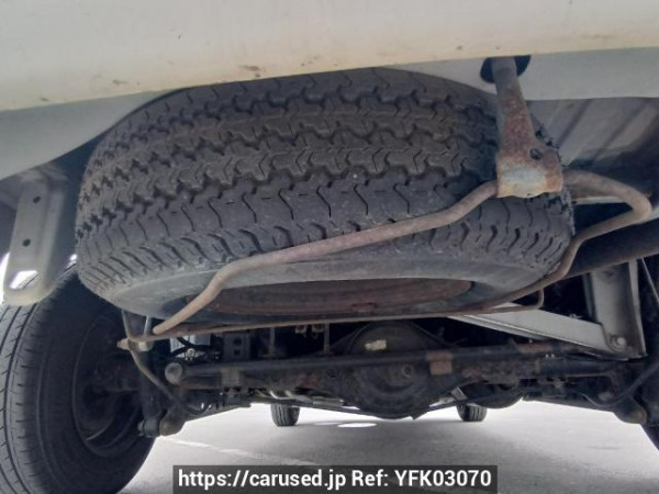 Used 2006 AT toyota succeed-van NCP55V Image[39]