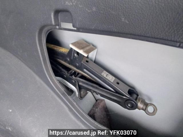 Used 2006 AT toyota succeed-van NCP55V Image[40]