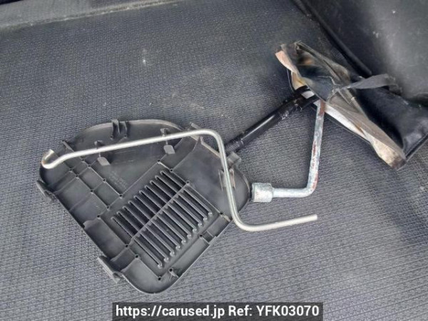 Used 2006 AT toyota succeed-van NCP55V Image[41]