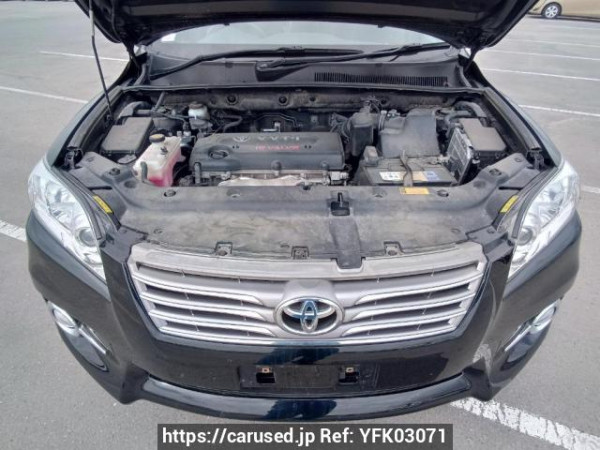 Used 2011 AT toyota vanguard ACA33W Image[9]