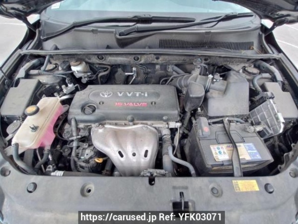 Used 2011 AT toyota vanguard ACA33W Image[10]