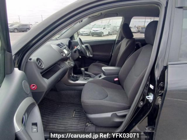Used 2011 AT toyota vanguard ACA33W Image[15]
