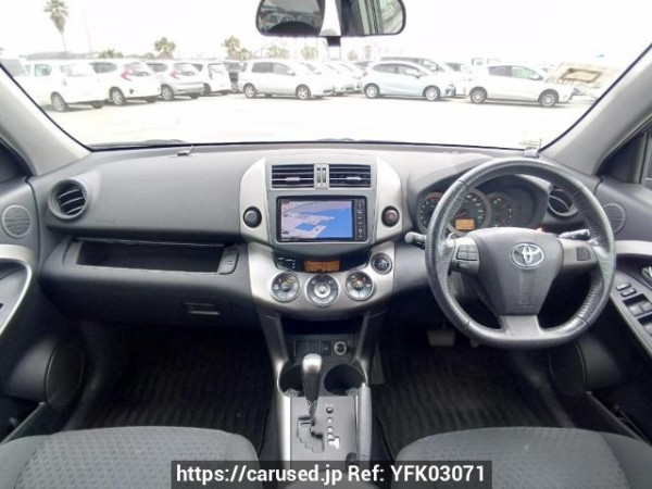 Used 2011 AT toyota vanguard ACA33W Image[18]