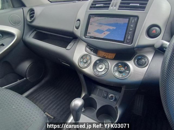 Used 2011 AT toyota vanguard ACA33W Image[23]