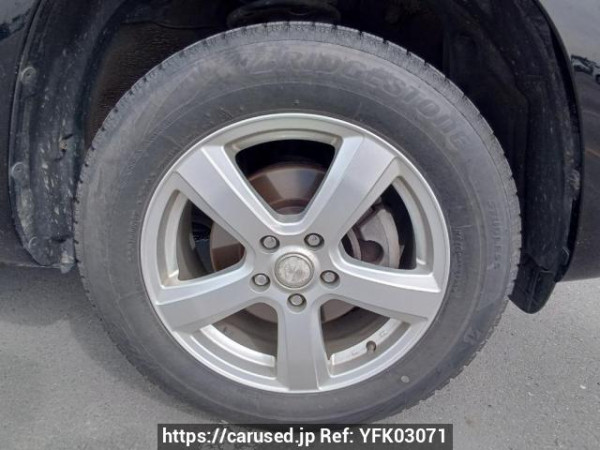 Used 2011 AT toyota vanguard ACA33W Image[28]