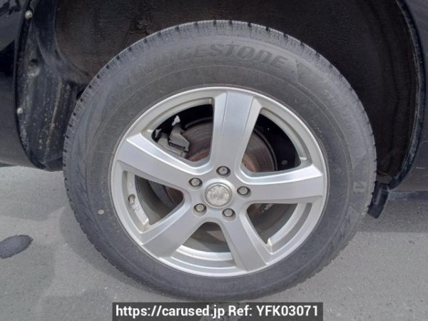 Used 2011 AT toyota vanguard ACA33W Image[30]