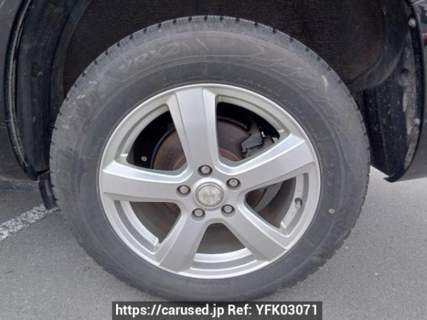 Used 2011 AT toyota vanguard ACA33W Image[31]