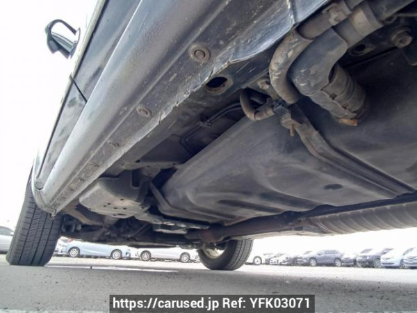 Used 2011 AT toyota vanguard ACA33W Image[32]