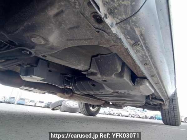 Used 2011 AT toyota vanguard ACA33W Image[35]