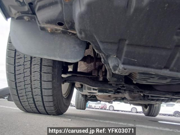 Used 2011 AT toyota vanguard ACA33W Image[36]
