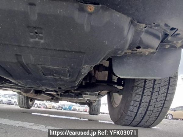 Used 2011 AT toyota vanguard ACA33W Image[37]