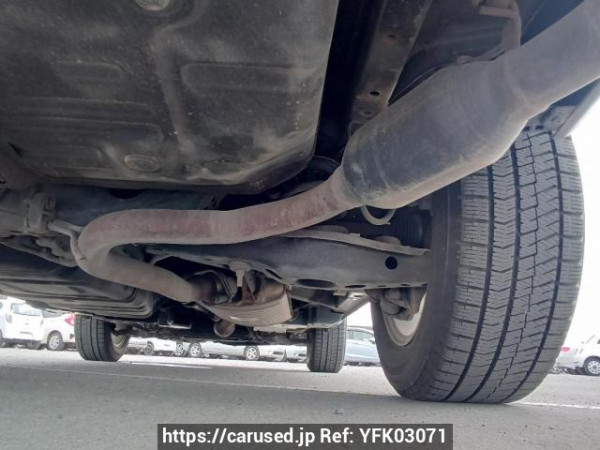 Used 2011 AT toyota vanguard ACA33W Image[40]