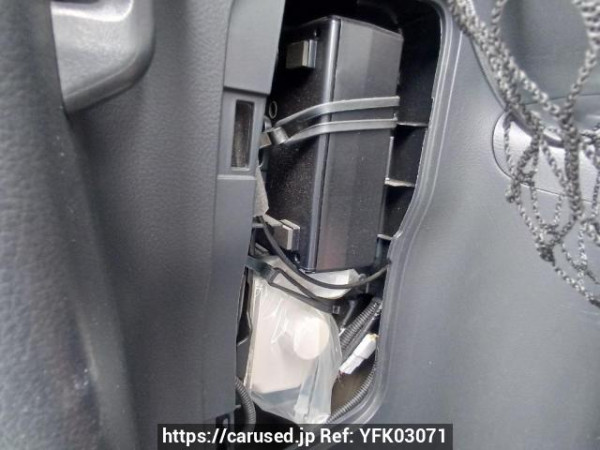 Used 2011 AT toyota vanguard ACA33W Image[41]