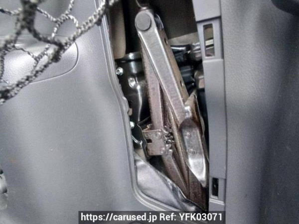 Used 2011 AT toyota vanguard ACA33W Image[42]