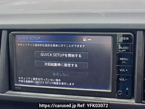 Used 2015 AT toyota passo KGC30 Image[21]