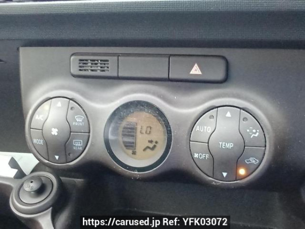 Used 2015 AT toyota passo KGC30 Image[23]