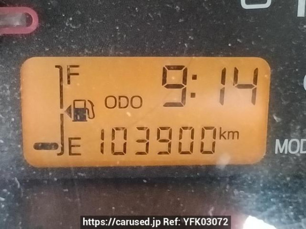 Used 2015 AT toyota passo KGC30 Image[25]