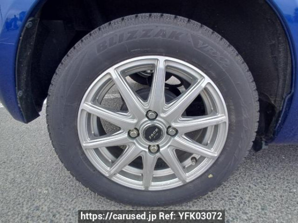 Used 2015 AT toyota passo KGC30 Image[29]