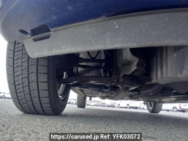 Used 2015 AT toyota passo KGC30 Image[31]