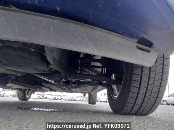Used 2015 AT toyota passo KGC30 Image[32]