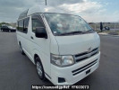 Toyota Hiace Van TRH200K