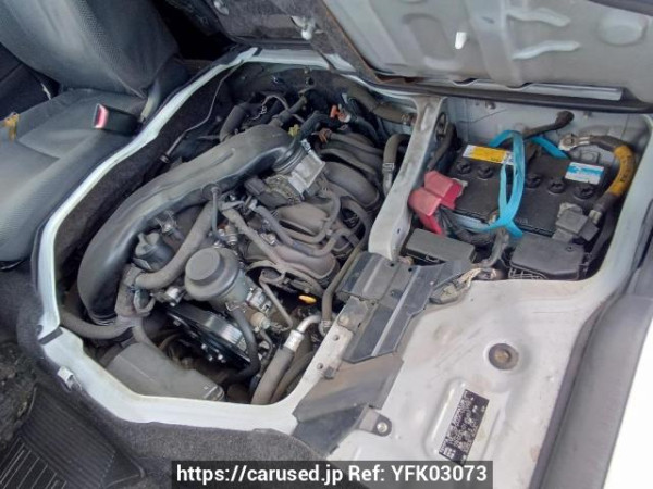 Used 2011 AT toyota hiace-van TRH200K Image[9]