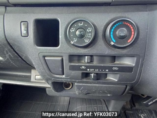 Used 2011 AT toyota hiace-van TRH200K Image[21]