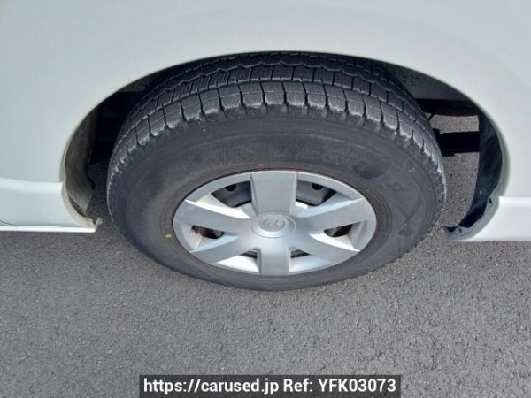 Used 2011 AT toyota hiace-van TRH200K Image[29]
