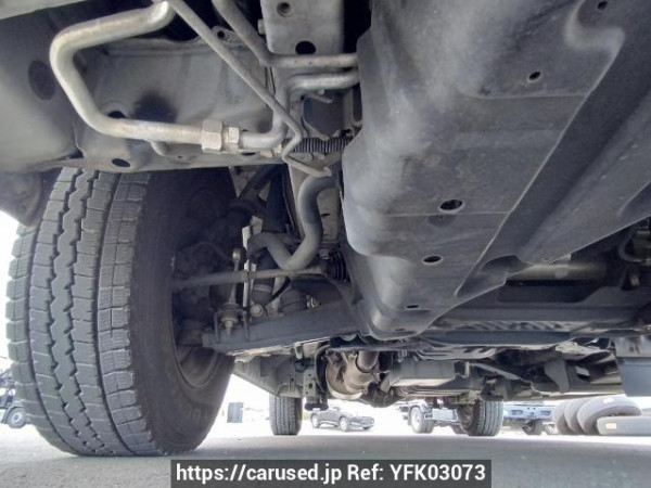 Used 2011 AT toyota hiace-van TRH200K Image[30]