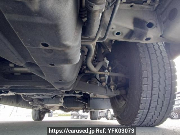 Used 2011 AT toyota hiace-van TRH200K Image[31]