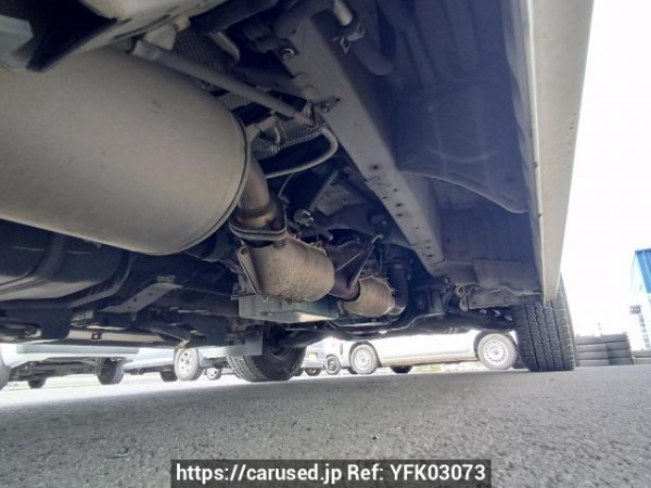 Used 2011 AT toyota hiace-van TRH200K Image[33]