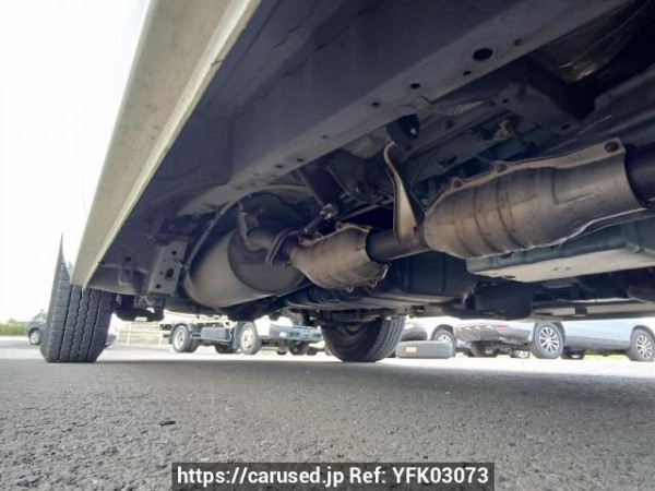 Used 2011 AT toyota hiace-van TRH200K Image[34]