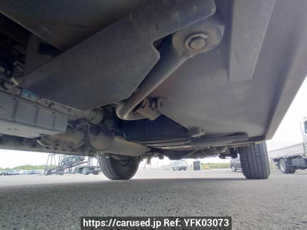Used 2011 AT toyota hiace-van TRH200K Image[35]