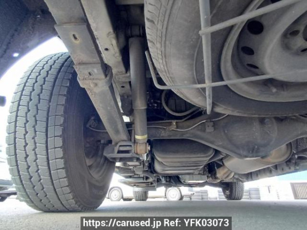 Used 2011 AT toyota hiace-van TRH200K Image[36]