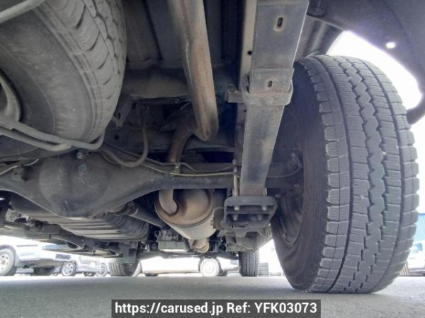 Used 2011 AT toyota hiace-van TRH200K Image[37]