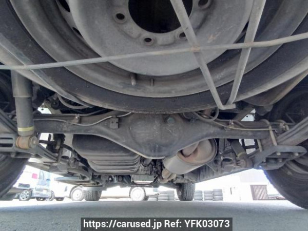 Used 2011 AT toyota hiace-van TRH200K Image[38]