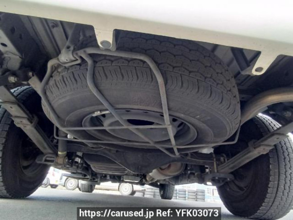 Used 2011 AT toyota hiace-van TRH200K Image[39]