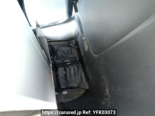 Used 2011 AT toyota hiace-van TRH200K Image[40]