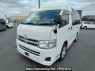 Used 2011 AT toyota hiace-van TRH200K Image[2]